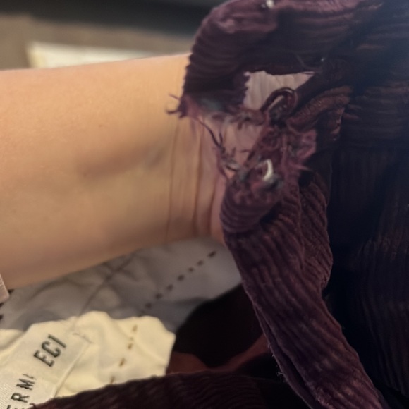 Ben Sherman EC1 Slim Fit Corduroy Pants - Picture 12 of 12